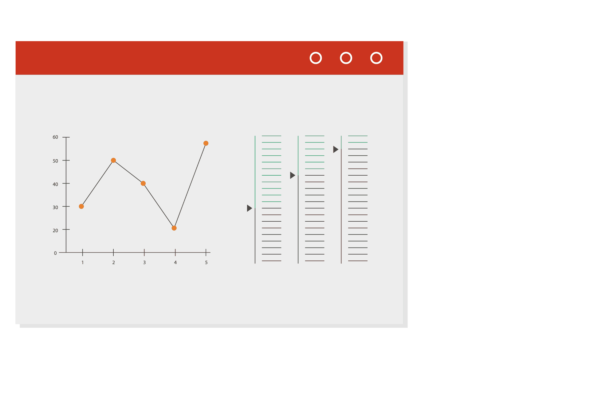 Data-driven asset lifetime extension animatie