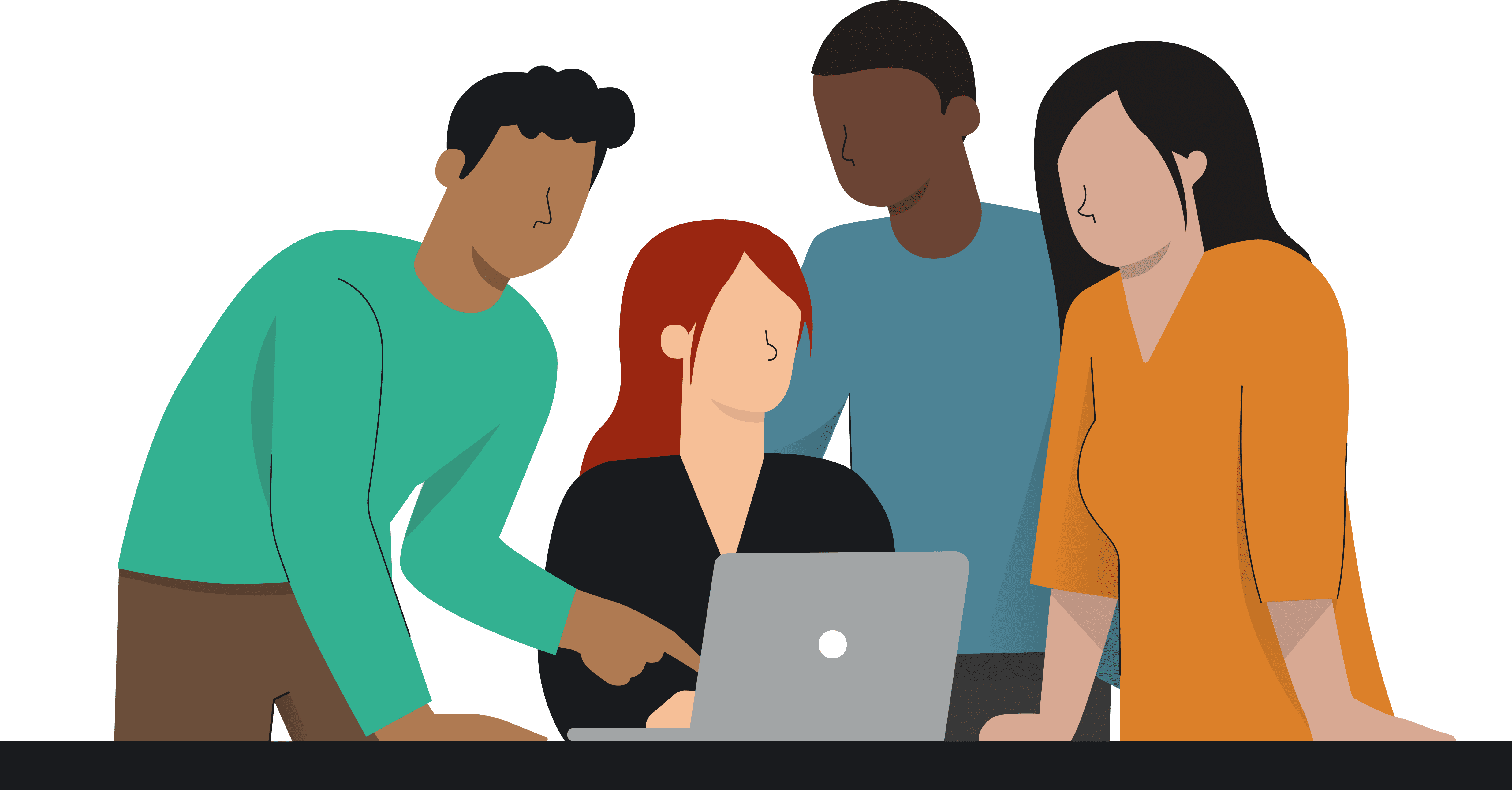 The co-creation trajectory: from readiness assessment to scale and embed