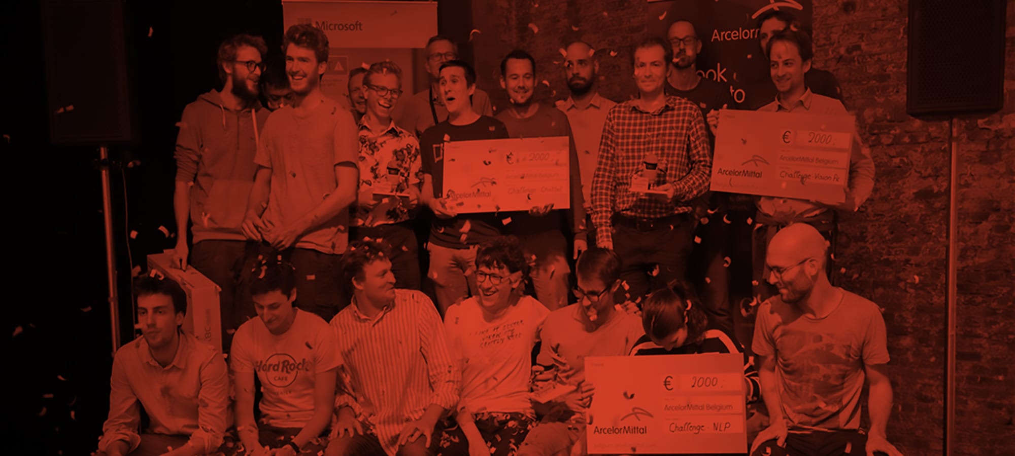 Kapernikov Wins The 2018 Arcelormittal Challenge In Vision Ai Kapernikov Kapernikov Wins The 2018 Arcelormittal Challenge In Vision Ai Kapernikov