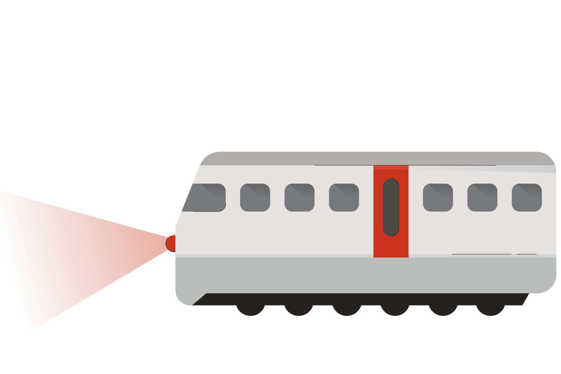 Automatic vegetation detection for Infrabel animatie