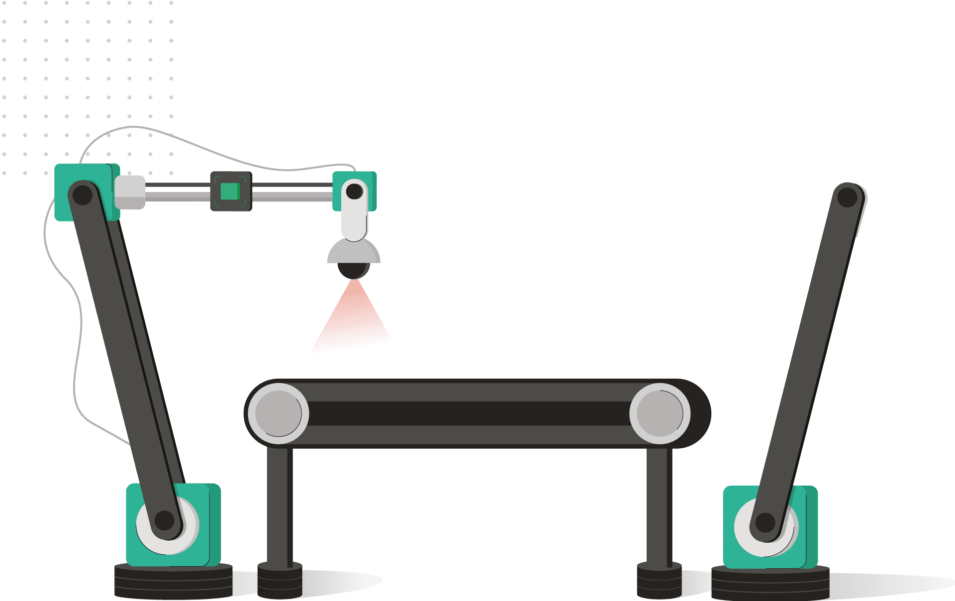 Machine Vision animatie